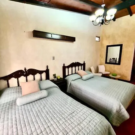 Apartamento Las Rosas, Comodo Y Centrico